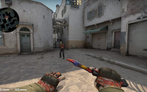 CSGO與PUBG游戲介紹-全面解析CSGO與PUBG這兩款熱門射擊游戲